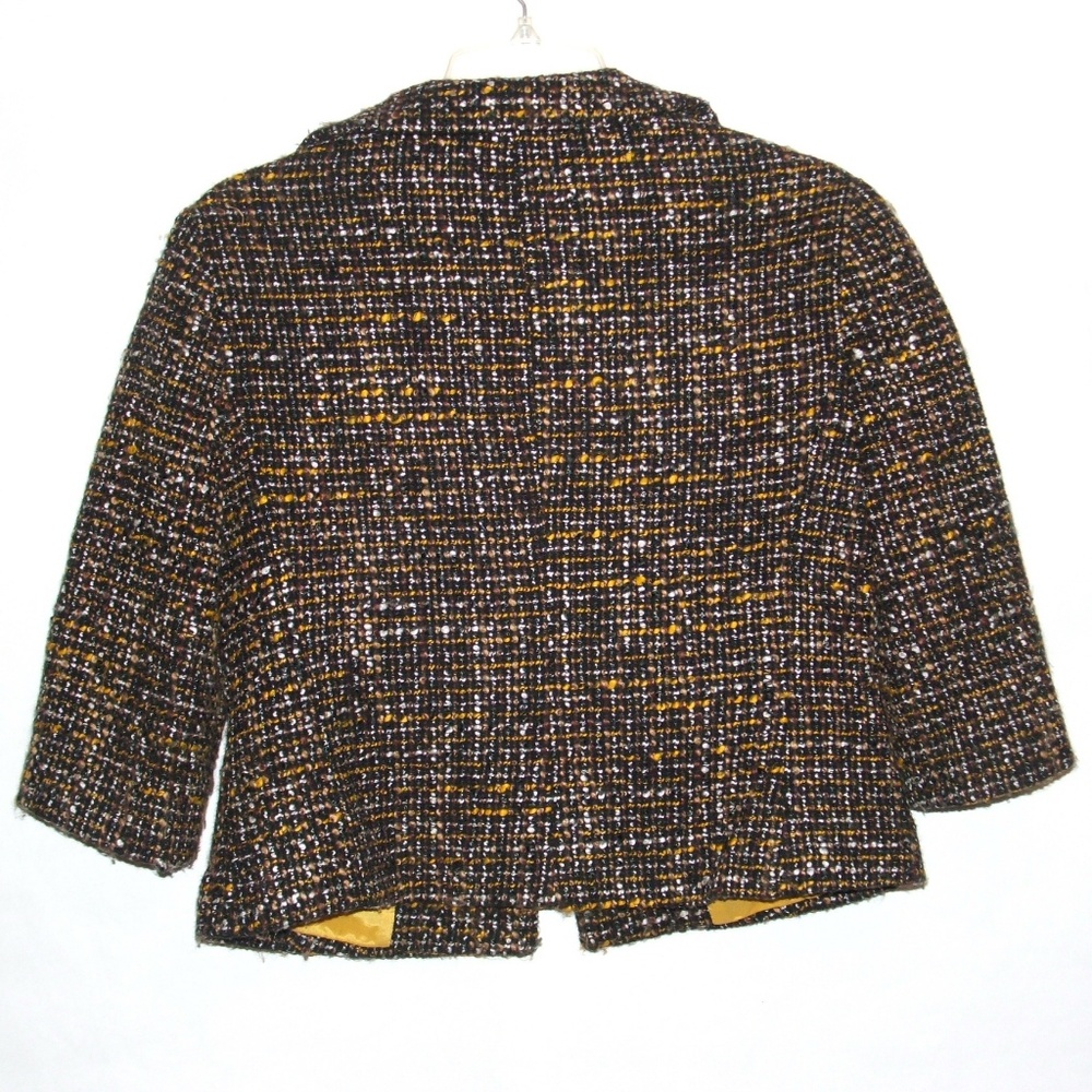 Ann Taylor Loft Blazer - Picture 3 of 4